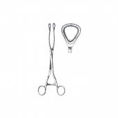 Pile Forceps 